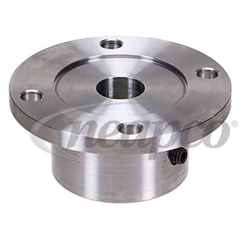 0.750" Round - Spicer® 1350/1410 Series Standard Comapnion Flange  N3-1-1013