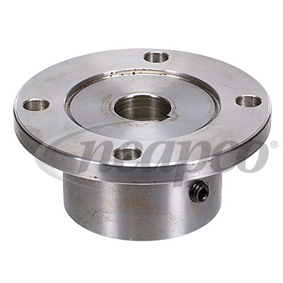 1.00" Round - Spicer® 1350/1410 Series Standard Comapnion Flange  N3-1-1013-1