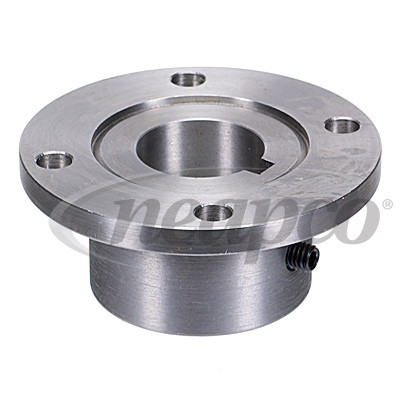 1.625" Round - Spicer® 1350/1410 Series Standard Comapnion Flange  N3-1-1013-9