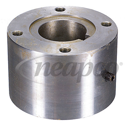 2.00" Round - Spicer® 1350/1410 Series Special Large Companion Flange  N3-1-1023-1