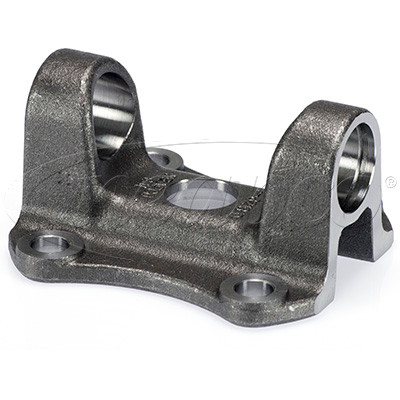 4.250" Bolt Circle - Spicer® 1410 Series Flanged End Yoke  N3-2-1819