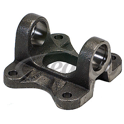 4.410" Bolt Circle - Spicer® 1350 Series Flanged End Yoke  N3-2-5107