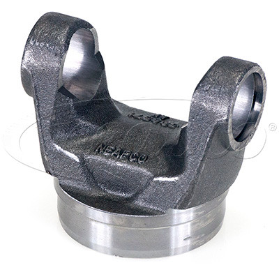 3.00" x .065" Round - Spicer® 1350 Series Tube Weld Yoke  N3-28-137