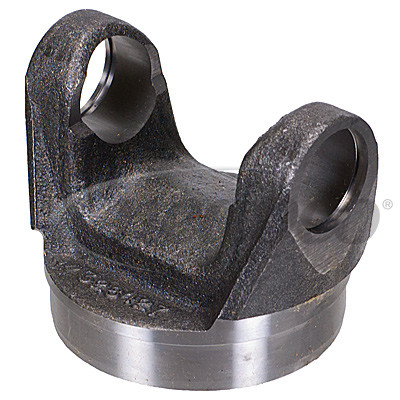 3.500" x .065" Round - Spicer® 1350 Series Tube Weld Yoke  N3-28-257