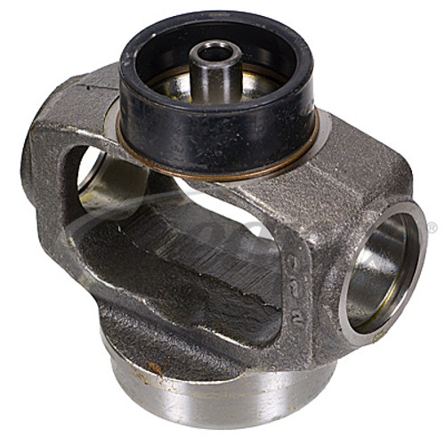 2.50" x .095" Round - Spicer® 1350 Series CV Ball Stud Tube Weld Yoke  N3-28-3281X