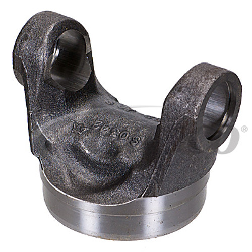 3.500" x .065" Round - Spicer® 1410 Series Tube Weld Yoke  N3-28-367
