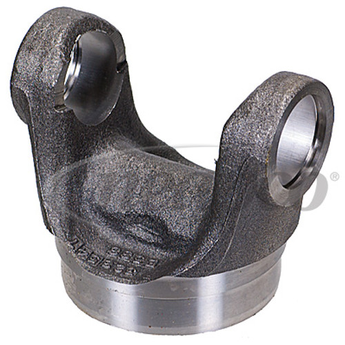 3.500" x .083" Round - Spicer® 1480 Series Tube Weld Yoke  N3-28-547