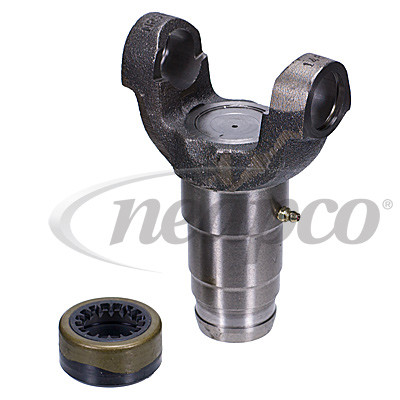 1.375" 16 Spline - Spicer® 1410 Series Slip Yoke  N3-3-1481KX