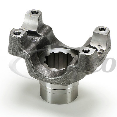 1.375" 10 Spline - Spicer® 1350HR Series Bearing Strap End Yoke  N3-4-2171-1