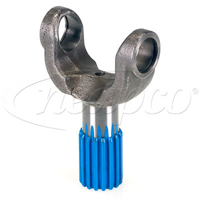 1.500" 16 Spline - Spicer® 1350 Yoke Shaft  N3-82-61