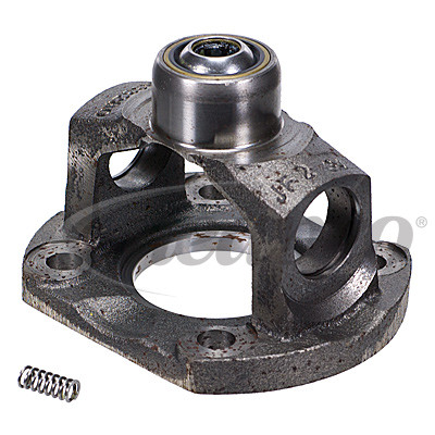 3.940" Bolt Circle - Spicer® 1350 Series CV Flanged End Yoke  N3-83-072X
