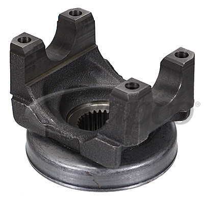 1.209" 27 Spline - Mechanics® 3R Series Bearing Strap End Yoke  N3R-4-5850-1X