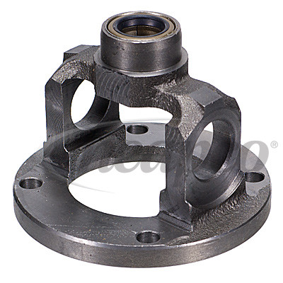 4.250" Bolt Circle - Mechanics® 3R Series CV Flanged End Yoke  N3R-83-627