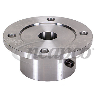 1.250" Round - Spicer® 1480/1550 Series Standard Companion Flange  N4-1-1133