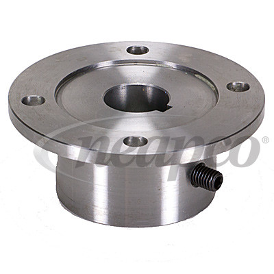 1.500" Round - Spicer® 1480/1550 Series Standard Companion Flange  N4-1-1133-1