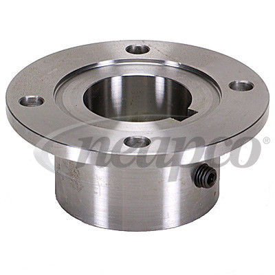 2.438" Round - Spicer® 1480/1550 Series Standard Companion Flange  N4-1-1133-10