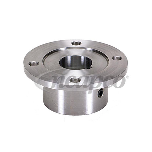 1.875" Round - Spicer® 1480/1550 Series Standard Companion Flange  N4-1-1133-4