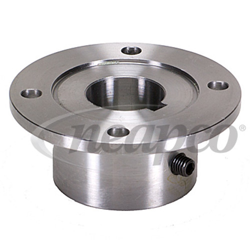 2.00" Round - Spicer® 1480/1550 Series Standard Companion Flange  N4-1-1133-6