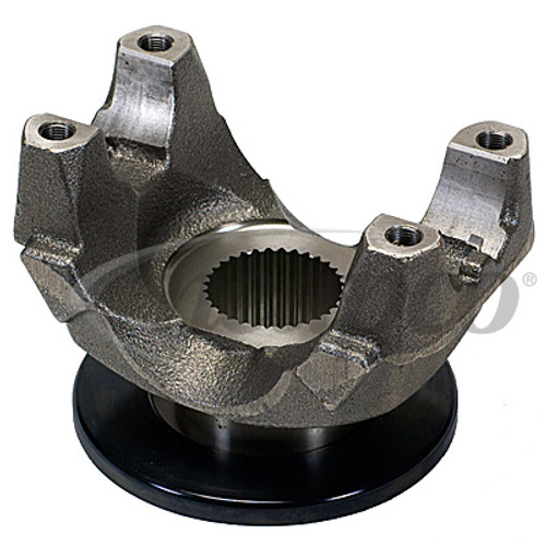 2.390" 46 Spline - Spicer® 1760HR Series Bearing Strap End Yoke  N6.3-4-1391-1X