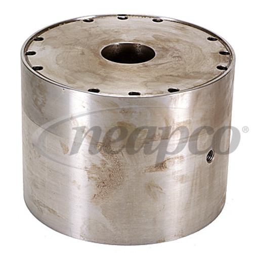 3.500" Round - Spicer® 1810 Series Special Large Companion Flange  N6.5-1-543