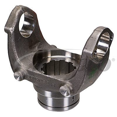 2.750" 10 Spline - Spicer® 1810 Series Bearing Plate End Yoke  N6.5-4-2171