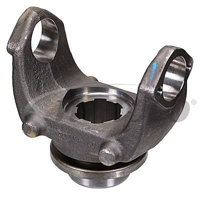 2.220" 6 Spline - Spicer® 1810 Series Bearing Plate End Yoke  N6.5-4-2271X