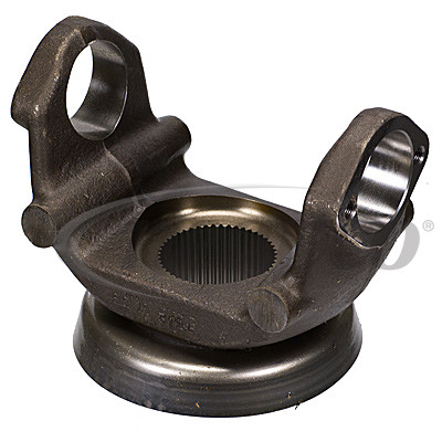 2.380" 46 Spline - Spicer® 1810 Series Bearing Plate End Yoke  N6.5-4-2711X