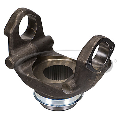 2.280" 44 Spline - Spicer® 1810 Series Bearing Plate End Yoke  N6.5-4-3281X