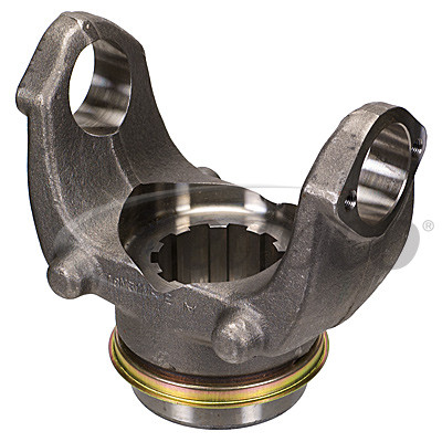 2.750" 10 Spline - Spicer® 1810 Series Bearing Plate End Yoke  N6.5-4-3561X