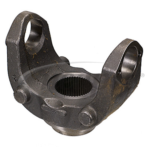 2.380" 46 Spline - Spicer® 1810 Series Bearing Plate End Yoke  N6.5-4-3591