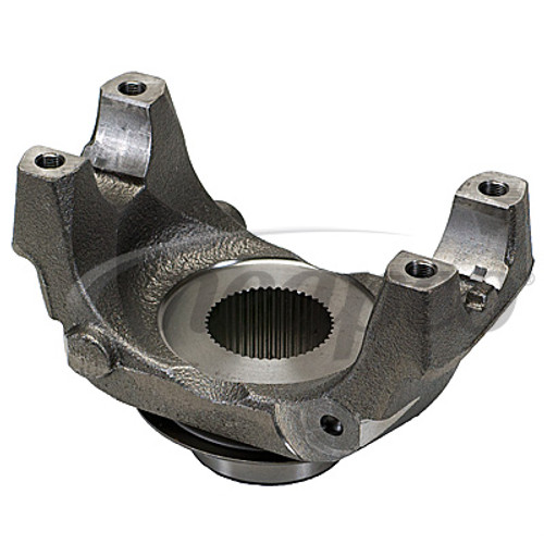 2.270" 44 Spline - Spicer® 1810HR Series Bearing Strap End Yoke  N6.5-4-4571-1X