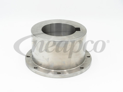 3.938" Round - Spicer® 1710 Series Standard Companion Flange  N6-1-1253-7