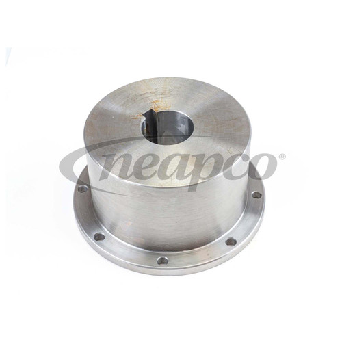 2.00" Round - Spicer® 1710 Series Standard Companion Flange  N6-1-1253-9