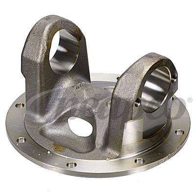 7.250" Bolt Circle - Spicer® 1710 Series Bearing Plate Flanged End Yoke  N6-2-749