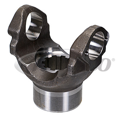 2.250" 10 Spline - Spicer® 1710 Series Bearing Plate End Yoke  N6-4-2141