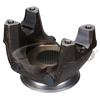 2.280" 44 Spline - Spicer® 1710HR Series Bearing Strap End Yoke  N6-4-6041-1X