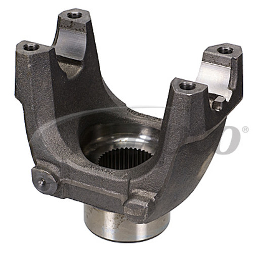 2.00" 39 Spline - Spicer® 1710HR Series Bearing Strap End Yoke  N6-4-6371-1