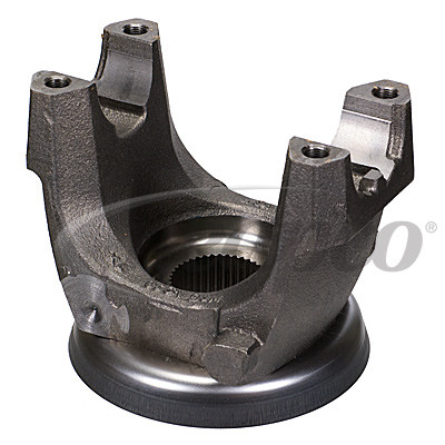 2.00" 39 Spline - Spicer® 1710HR Series Bearing Strap End Yoke  N6-4-6391-1X