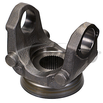 2.024" 39 Spline - Spicer® 1710 Series Bearing Plate End Yoke  N6-4-6411X