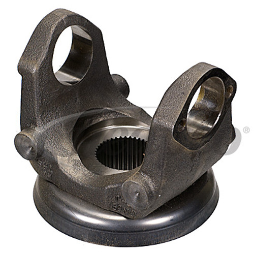 2.024" 39 Spline - Spicer® 1710 Series Bearing Plate End Yoke  N6-4-6421X