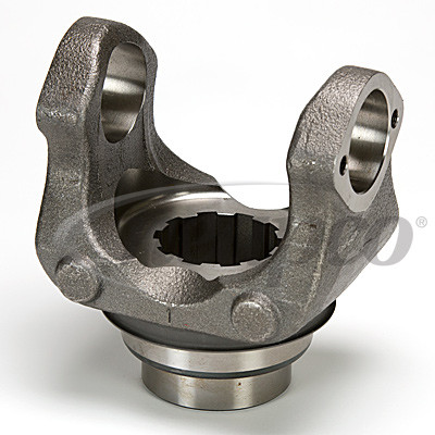 2.500" 10 Spline - Spicer® 1710 Series Bearing Plate End Yoke  N6-4-6921