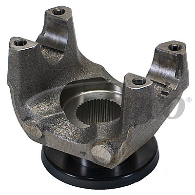 2.020" 39 Spline - Spicer® 1710HR Series Bearing Strap End Yoke  N6-4-8331-1X