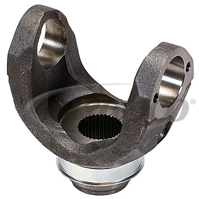 1.790" 34 Spline - Spicer® 1710 Series Bearing Plate End Yoke  N6-4-8511X