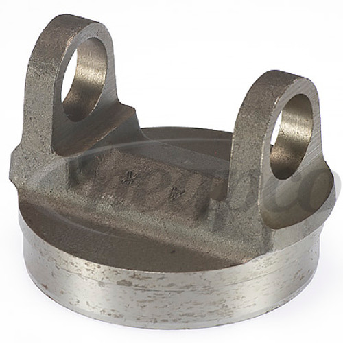 4.00" x .065" Round - Detroit® 7290 Series Tube Weld Yoke  N729-28-021