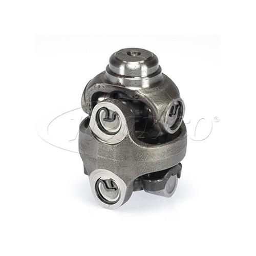 Half Round Yoke - 2.00" x .120" Round - Spicer® 1310 Double Cardan CV Head Assembly  N912777G