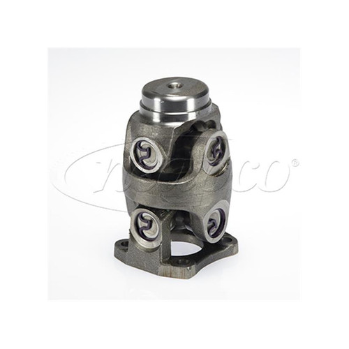 3.500" Flange - 2.500" x .083" Round - Spicer® 1310 Double Cardan CV Head Assembly  N919279G