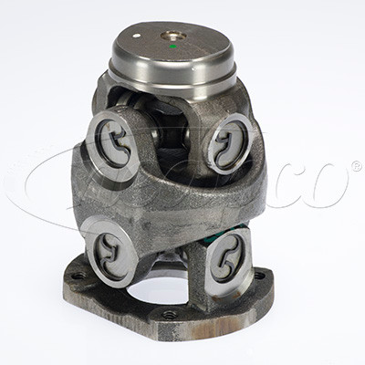 4.250" Flange - 3.00" x .083" Round - Spicer® 1350 Double Cardan CV Head Assembly  N921053