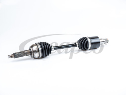 Polaris® ATV CV Axle Assembly  NOE-89-2884-A