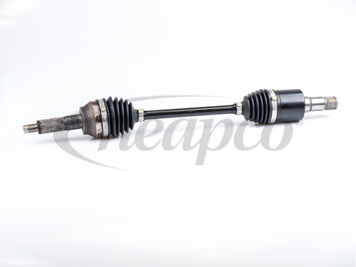Polaris® ATV CV Axle Assembly  NOE-89-2895-A