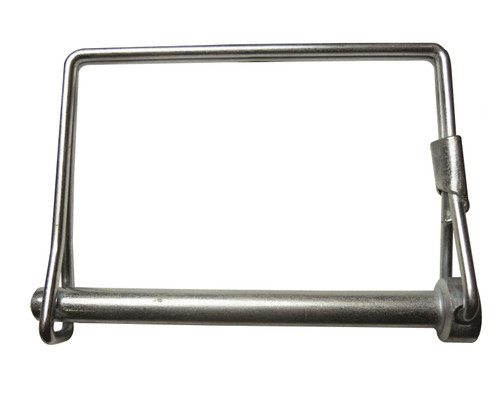 Square Clip Quick Pin 3/8 x 3-7/16"  102488